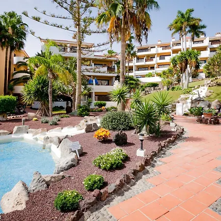 Apartment Sweet Escape In Golf Del Sur, Ah332 With Heated Pool And Ocean View *