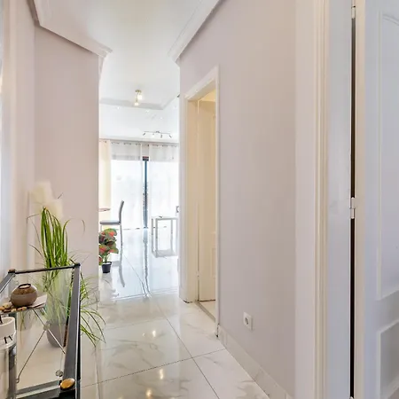 Sweet Escape In Golf Del Sur, Ah332 With Heated Pool And Ocean View Apartmán