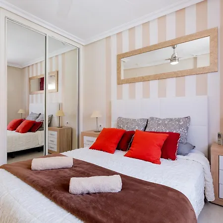 Sweet Escape In Golf Del Sur, Ah332 With Heated Pool And Ocean View Apartmán *