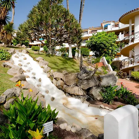 Sweet Escape In Golf Del Sur, Ah332 With Heated Pool And Ocean View Apartmán